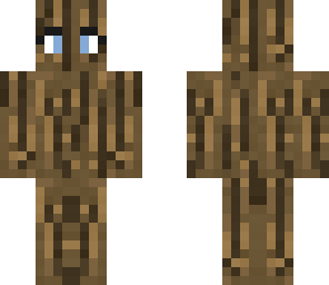 oak woodsgirl