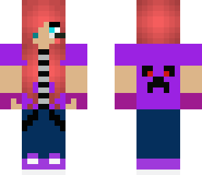 girl g4m3r