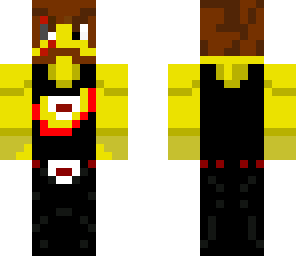 rex fury