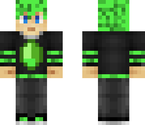 emerald solace
