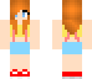 misty edit
