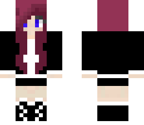 my new skin