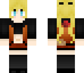 naruto girl