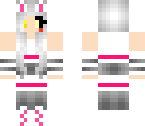 mangle girl skin _another_