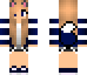 kitty girl