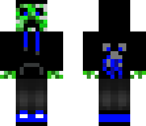team blue