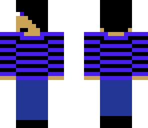 nova's skin