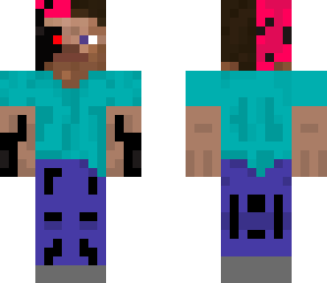 cyborg