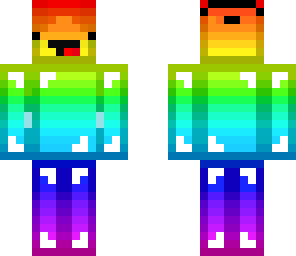 rain bow