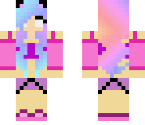 herobrine girl