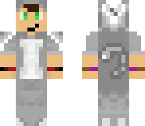 rhino suit