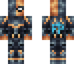 frost panther