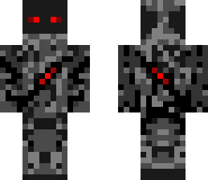 random skin