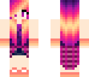 adventure skin