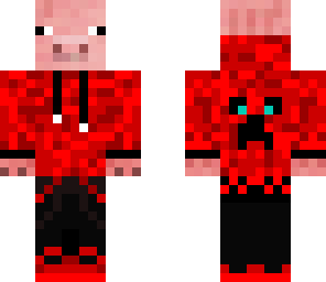 swaggy piggy