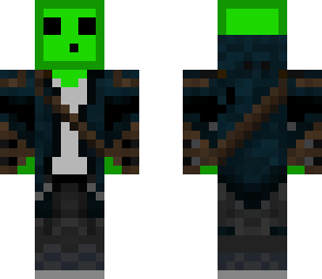 explorer slime