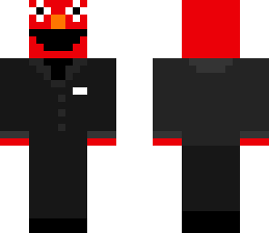 agent elmo