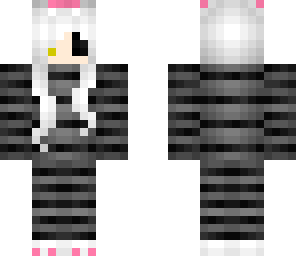 the mangle girl