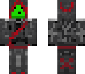 assasin slime
