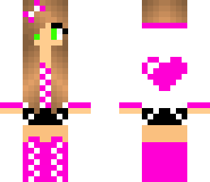 omg im so ocd i have to have dis valentine skin xd
