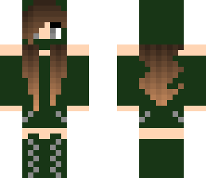 earth ninja edit