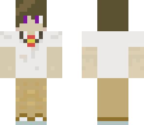 new skin for you guys