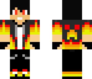feuer demon
