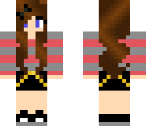chey skin 