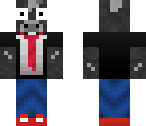 poopy cow man