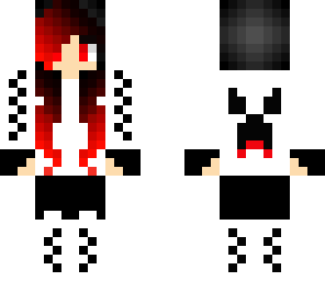 vampiresa red