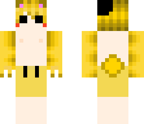 freddyscaryx swimsuit edition