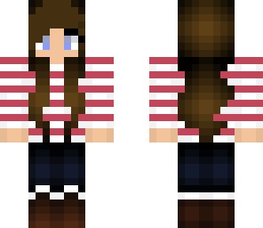 me as stacyplays