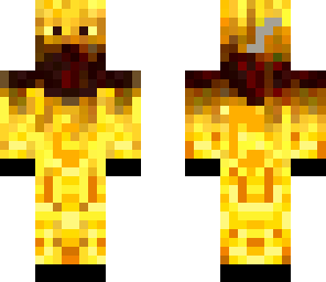 blazeman