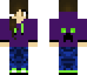 yellow's own skin x