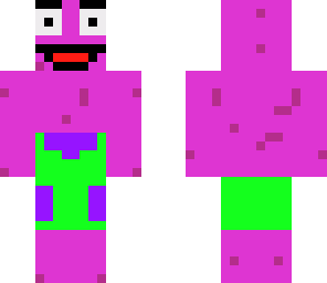 patrick star