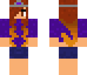 ametist queen