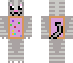 nyan cat
