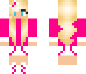 edited skin