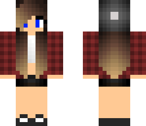 cute tomboy