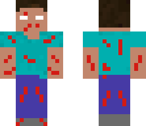 herobrine