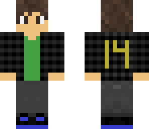 normal boy v1