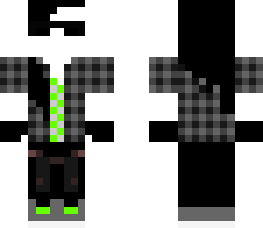 tio skrollex