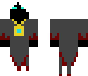 ghost servant
