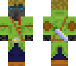 personal skin