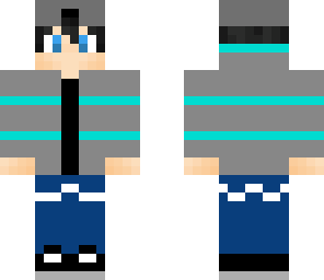 boy teen