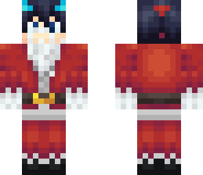 rin okumura 123cesar navidad 2