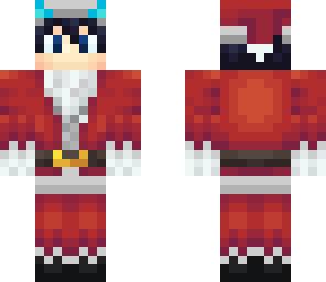 rin okumura 123cesar navidad 3