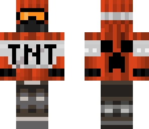 the hypixel tnt master