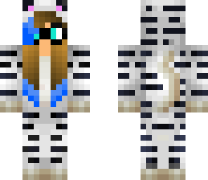 first skin
