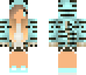 chibi tiger